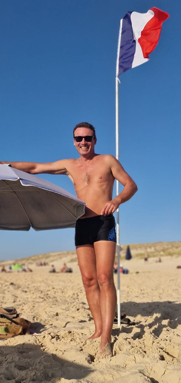 Johane - Savines-le-Lac - Hautes-Alpes | Rencontre gay