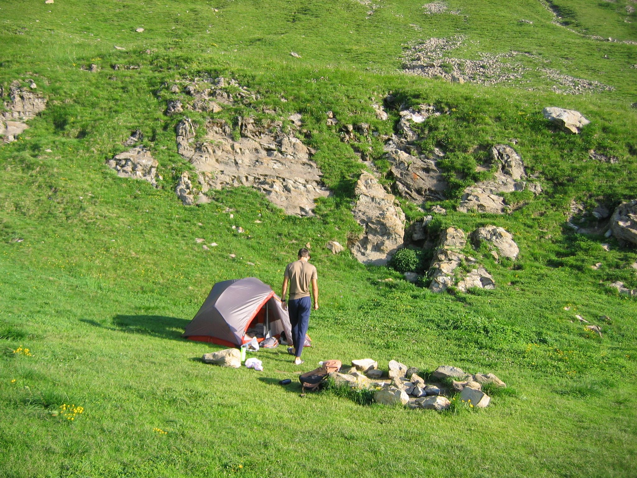 Nestor - Bellaffaire - Alpes-de-Haute-Provence | Rencontre gay