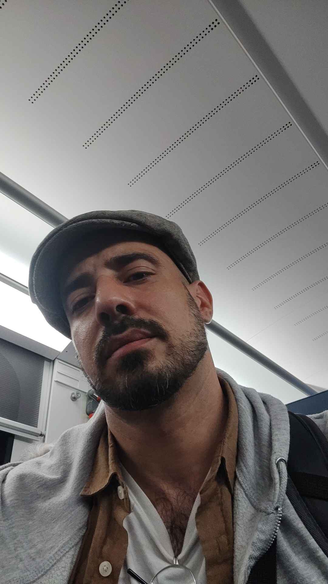 Chemsdine - LeMas - Alpes-Maritimes | Rencontre gay