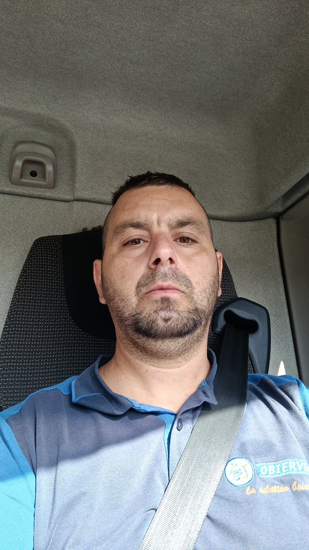 Nassym - Cipières - Alpes-Maritimes | Rencontre gay