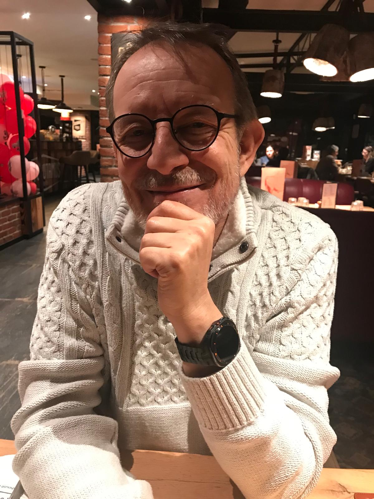 Azael - Sallagriffon - Alpes-Maritimes | Rencontre gay