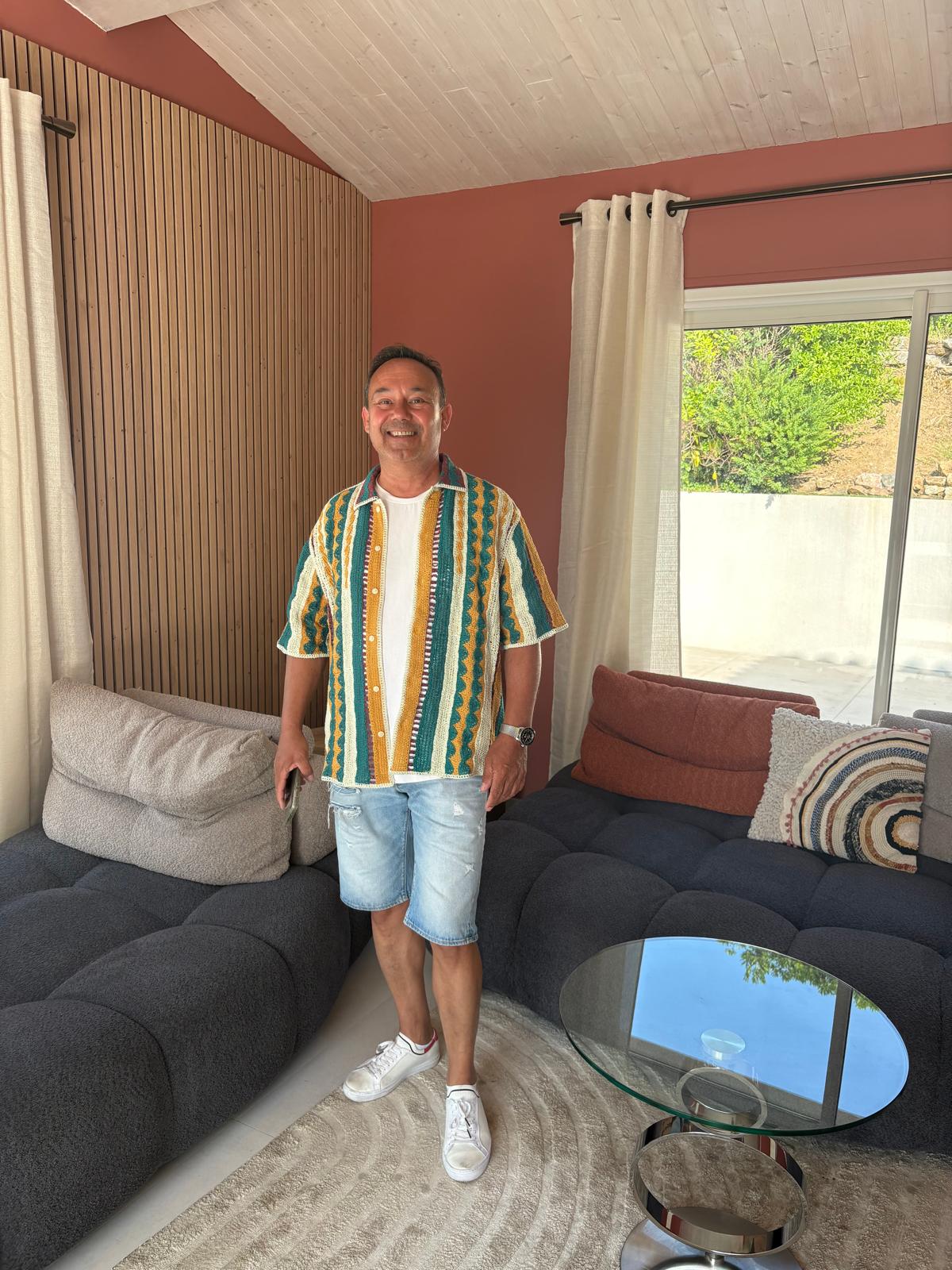 Wahid - LaRoche-de-Rame - Hautes-Alpes | Rencontre gay