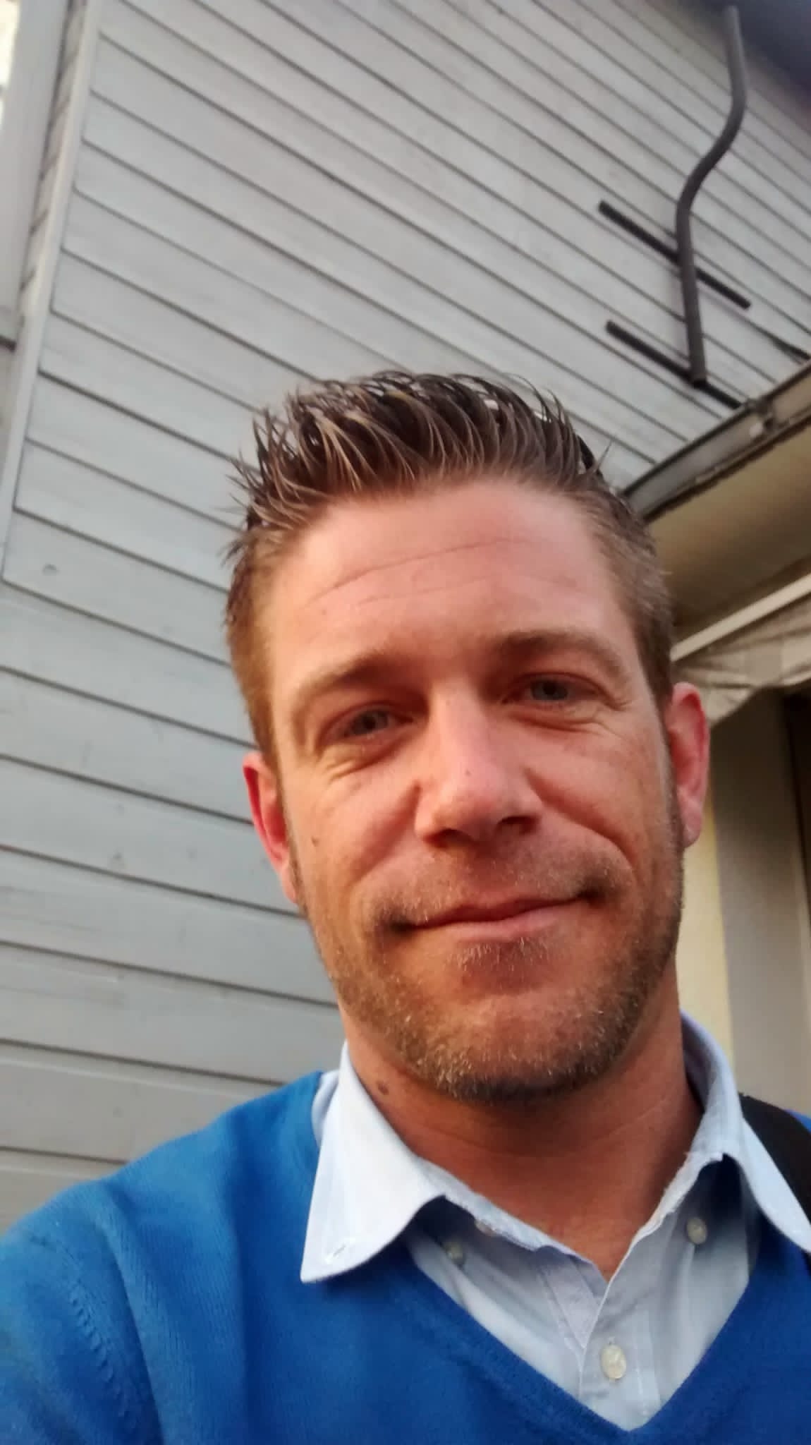 Soulaimane - Sigonce - Alpes-de-Haute-Provence | Rencontre gay
