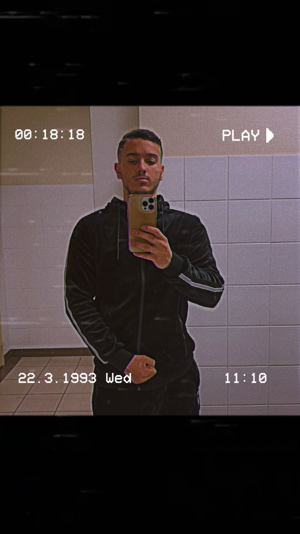 Tyrese - Levens - Alpes-Maritimes | Rencontre gay