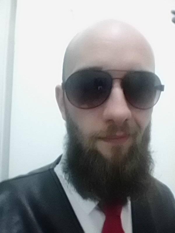 Vince - Rocbaron - Var | Rencontre gay