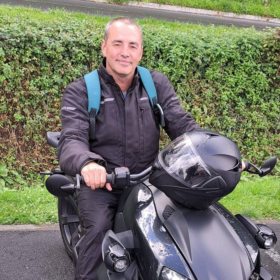Amyn - Rustrel - Vaucluse | Rencontre gay