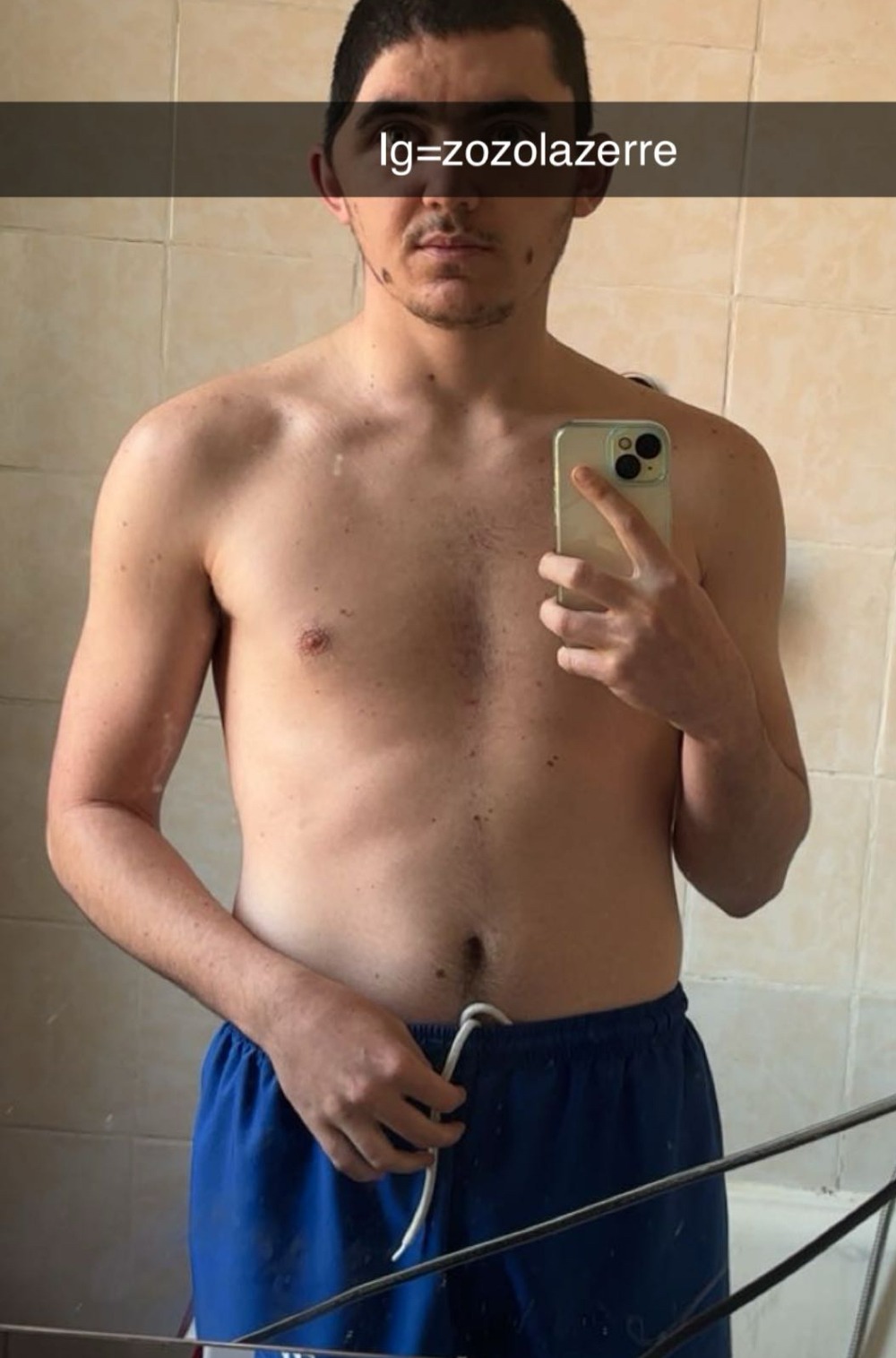 Kinsey - Allemagne-en-Provence - Alpes-de-Haute-Provence | Rencontre gay