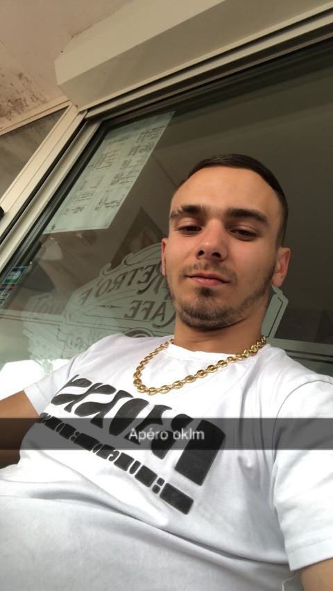 Bassam - Cuers - Var | Rencontre gay