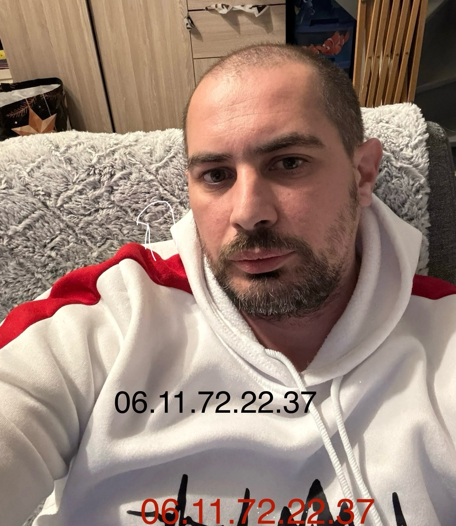 Ismet - Jonquerettes - Vaucluse | Rencontre gay
