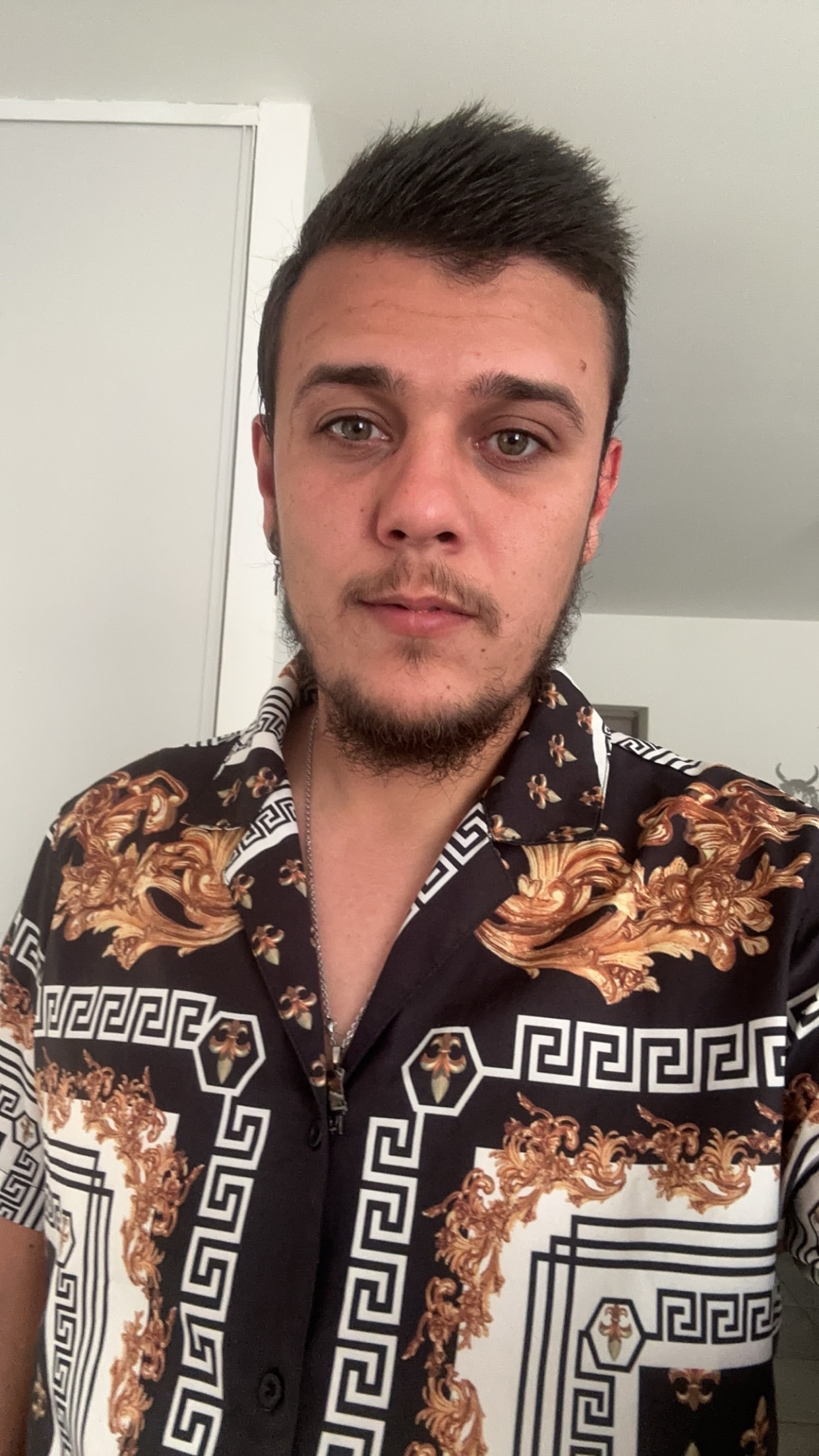 Rahyan - Saint-Sauveur-sur-Tinée - Alpes-Maritimes | Rencontre gay