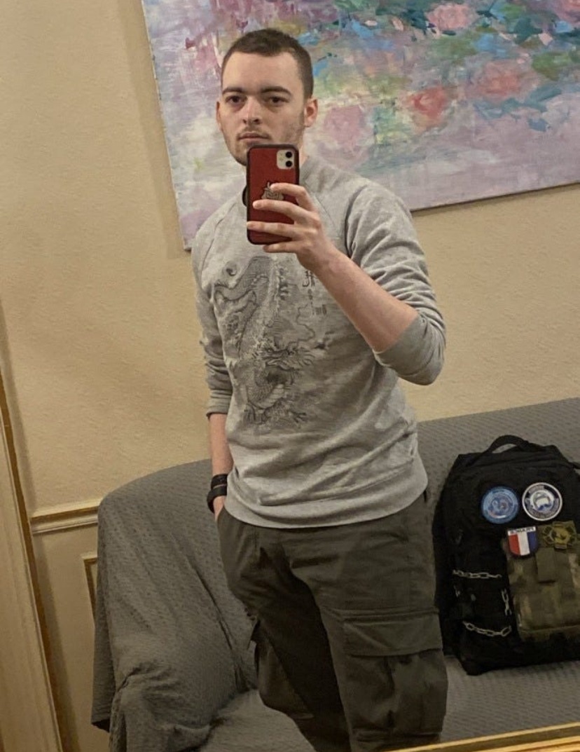 Hani - Claret - Hautes-Alpes | Rencontre gay