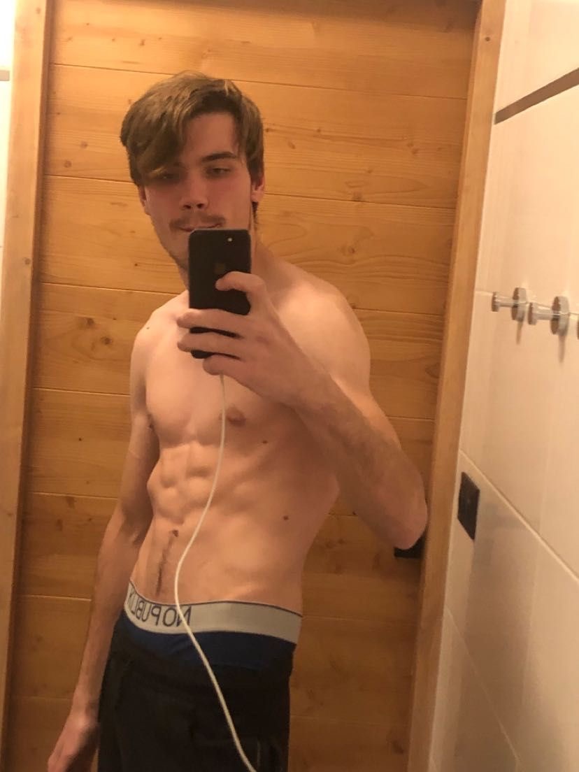 Zakariyya - Saint-Jurs - Alpes-de-Haute-Provence | Rencontre gay