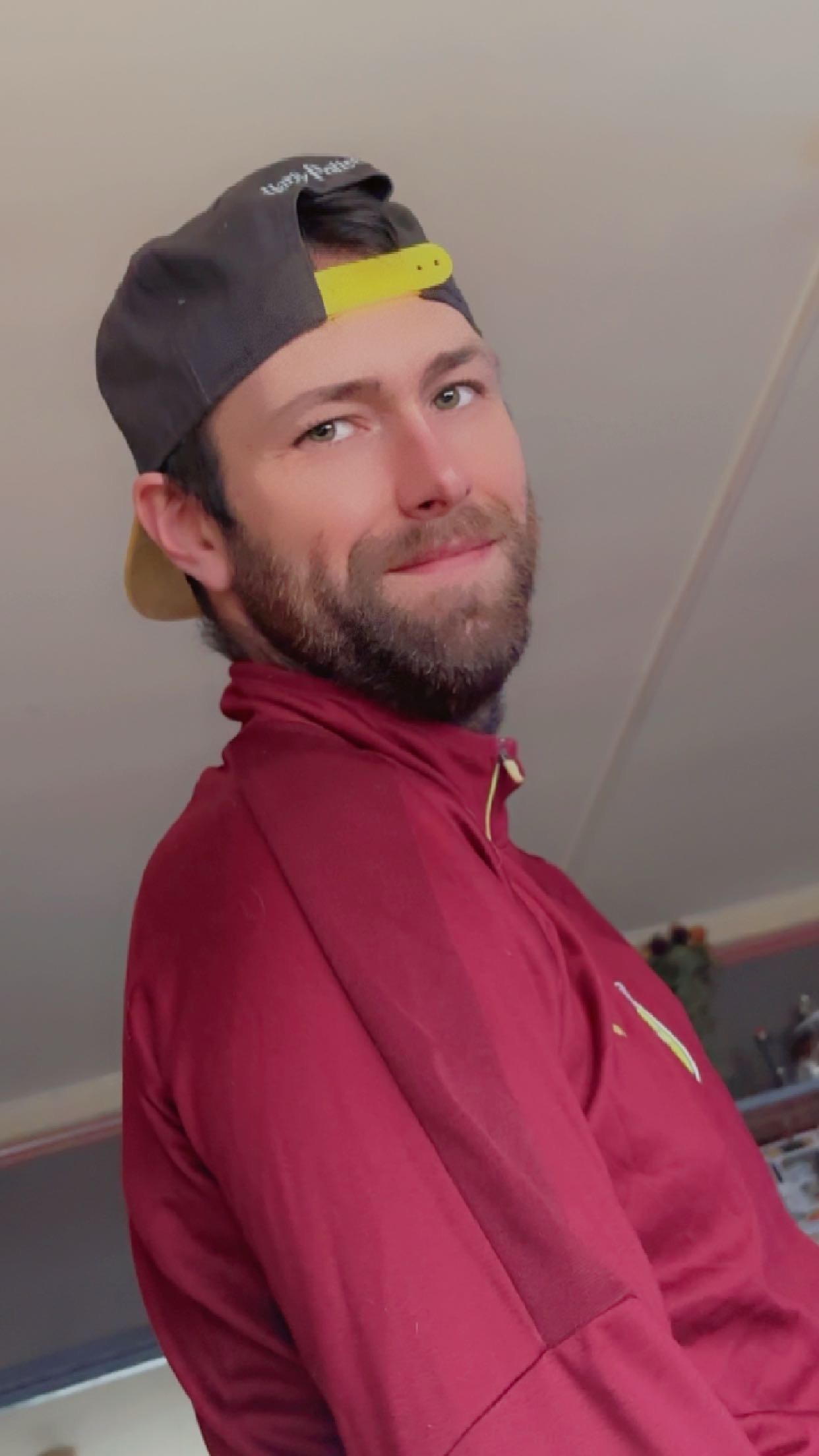Djayson - Châteauneuf-Villevieille - Alpes-Maritimes | Rencontre gay