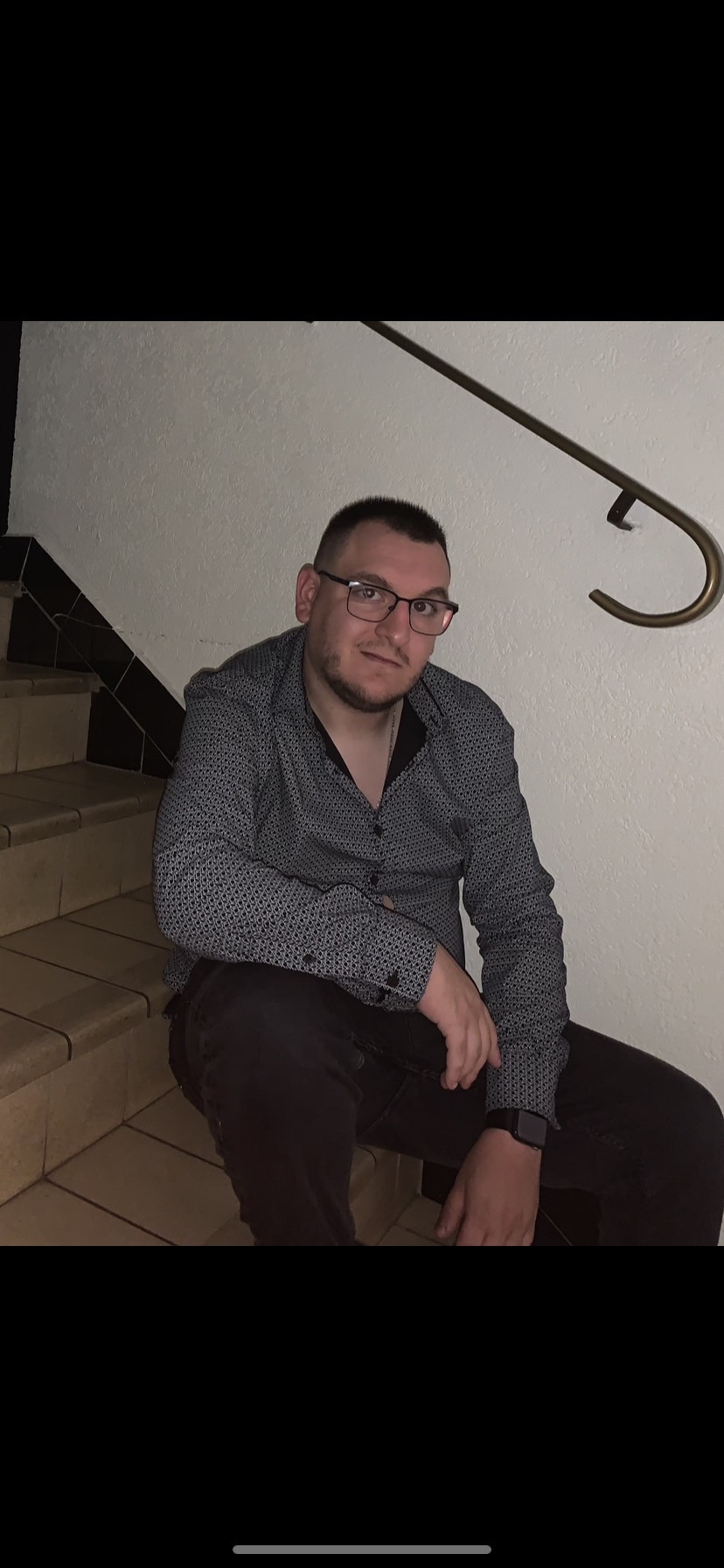 Arian - Cruis - Alpes-de-Haute-Provence | Rencontre gay