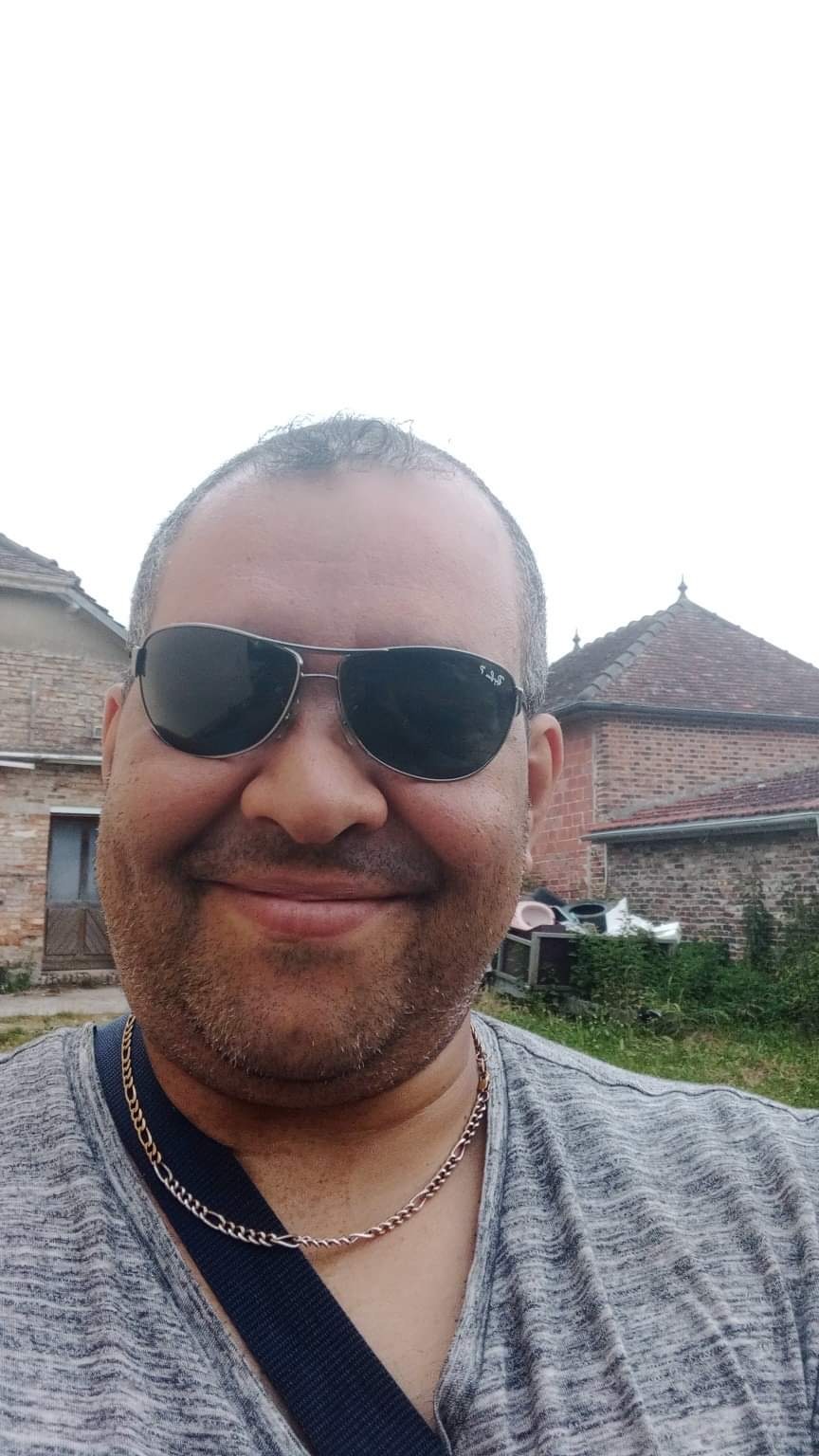 Talal - Cotignac - Var | Rencontre gay