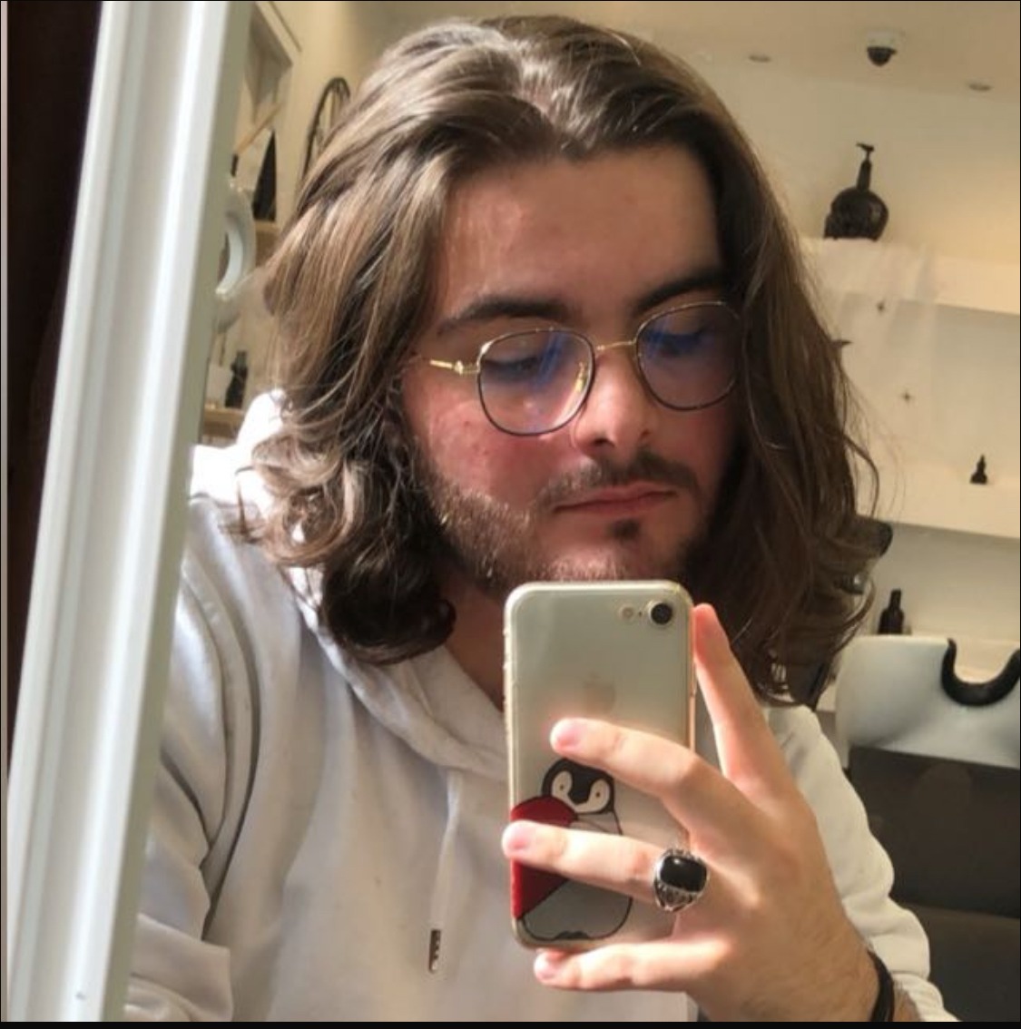 Awenn - LeBarroux - Vaucluse | Rencontre gay