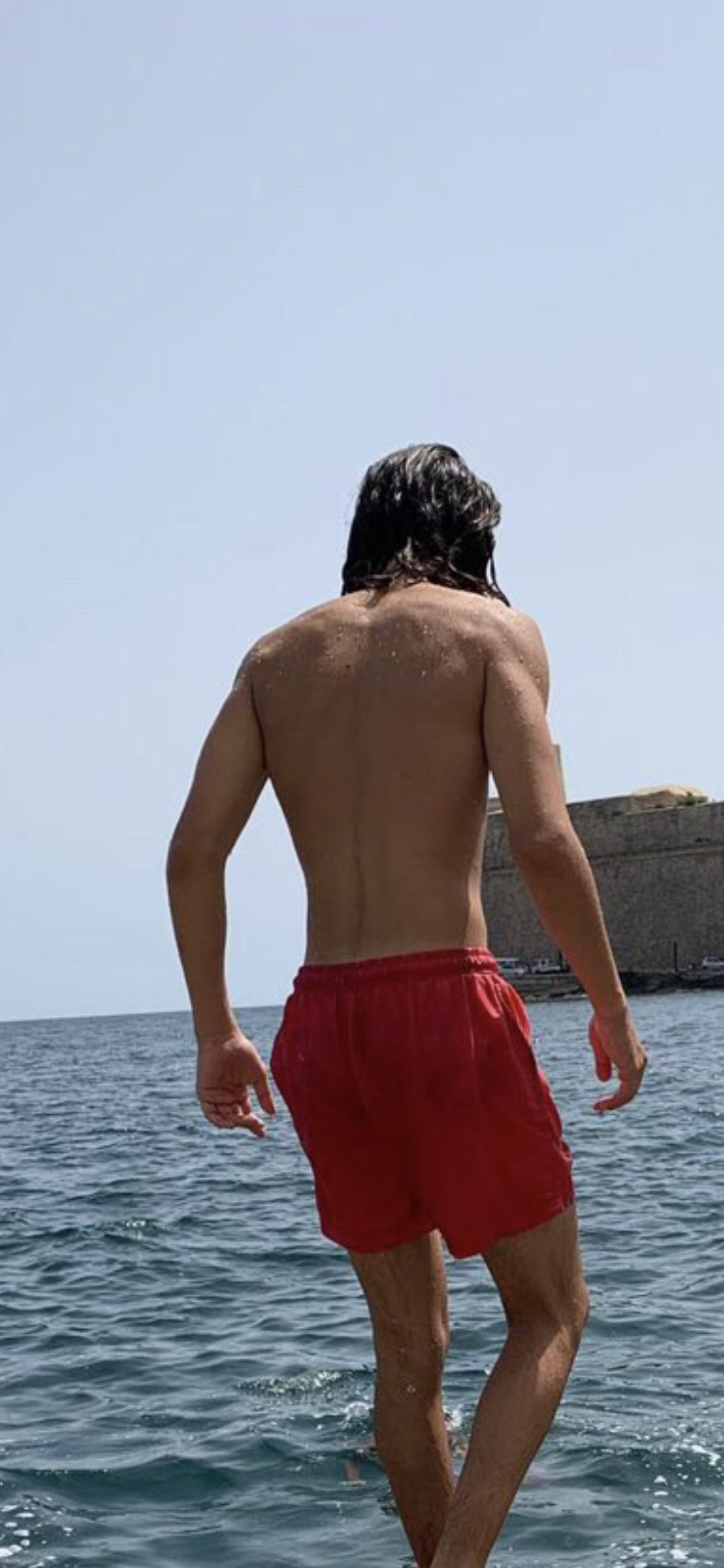 Leroy - Savines-le-Lac - Hautes-Alpes | Rencontre gay