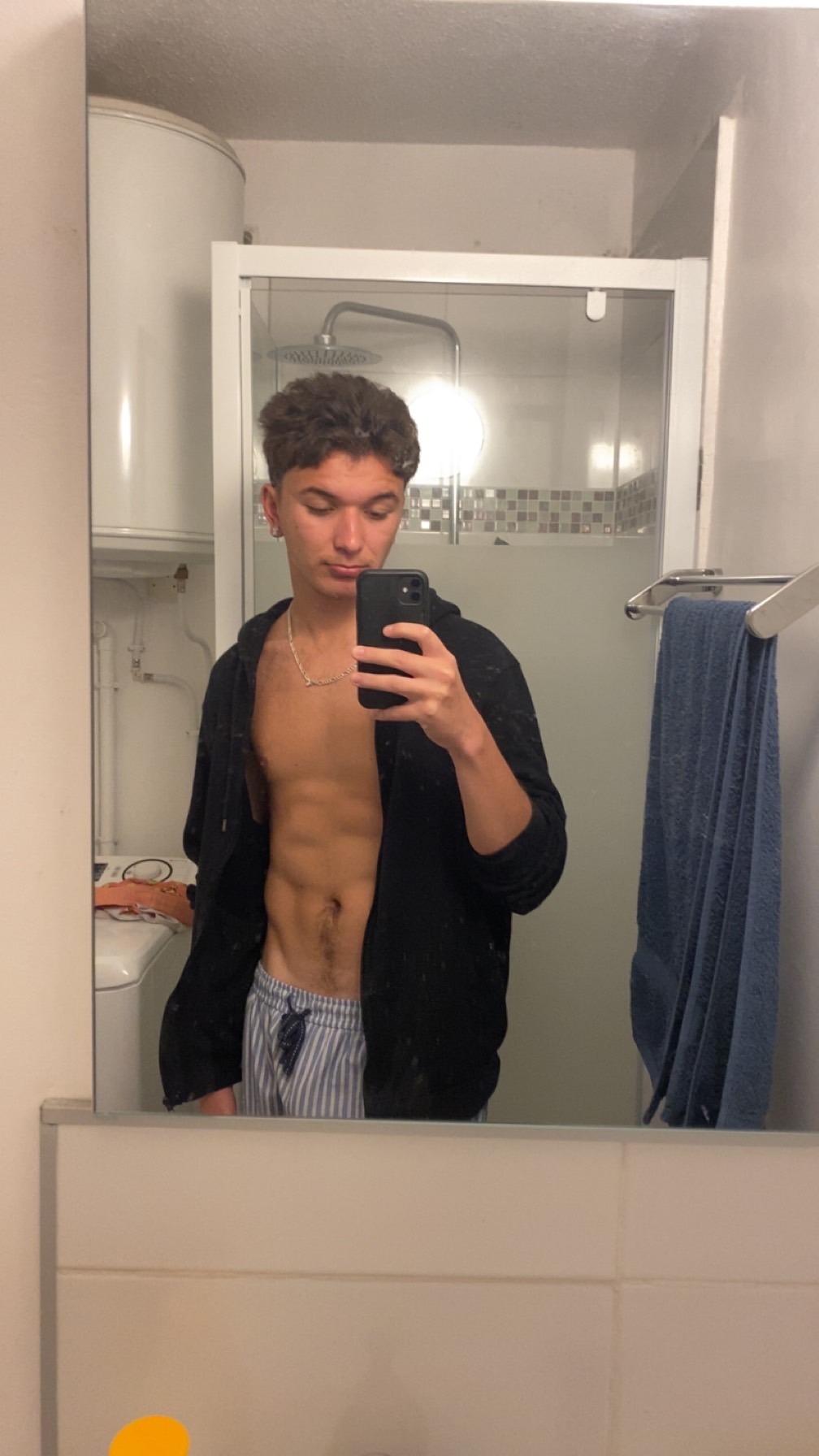 Tidjani - Guillestre - Hautes-Alpes | Rencontre gay