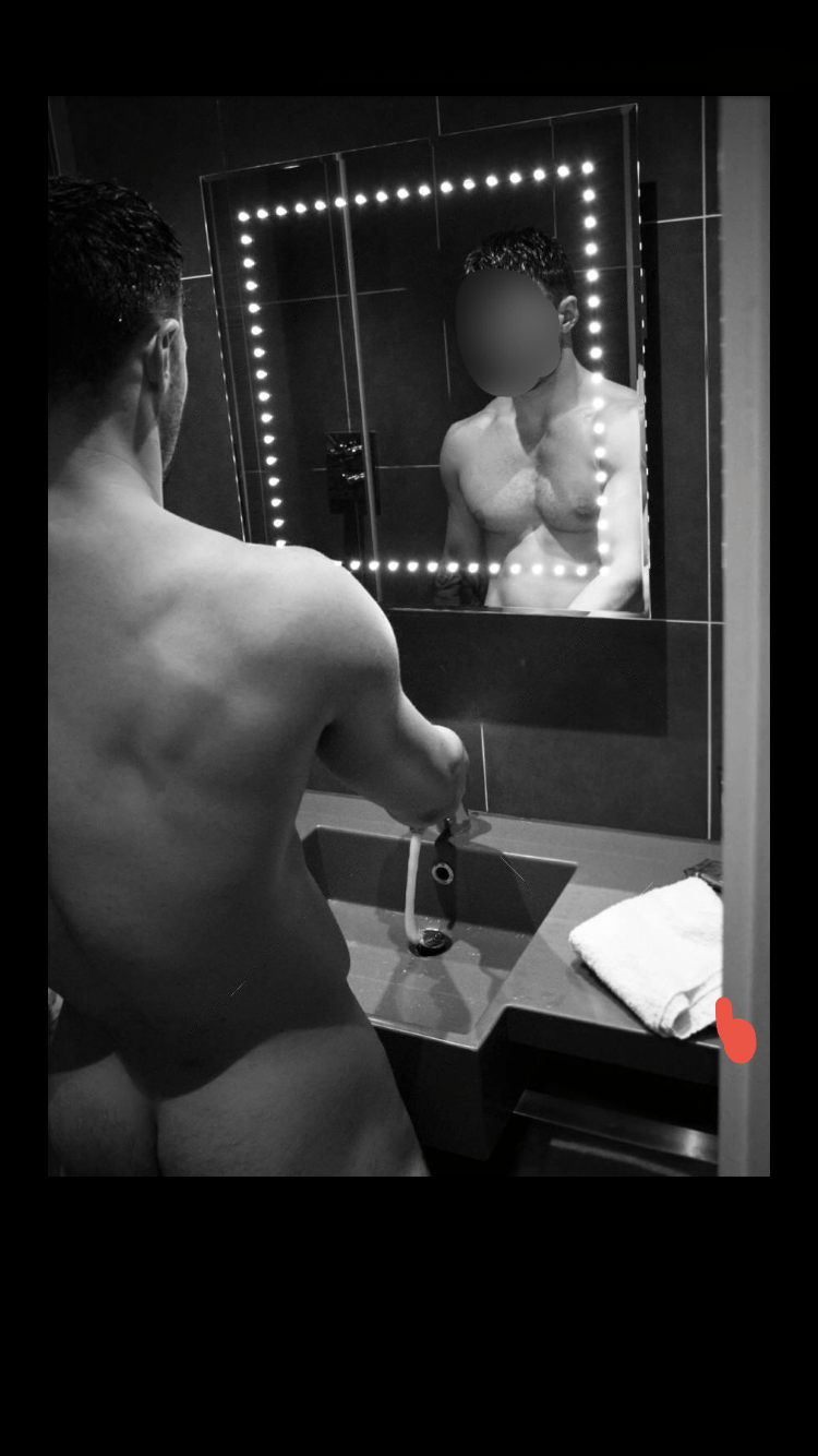 Octavian - Aubignan - Vaucluse | Rencontre gay