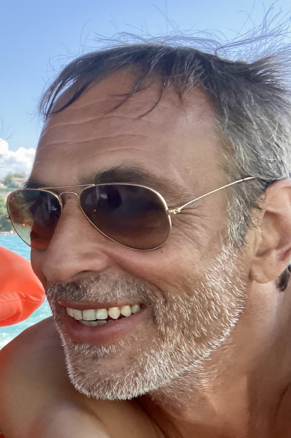 Japhet - LeThor - Vaucluse | Rencontre gay
