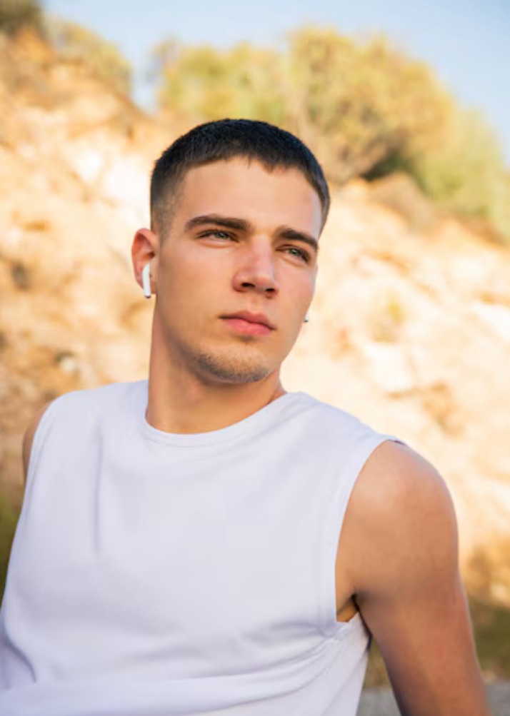 Kody - Cadenet - Vaucluse | Rencontre gay