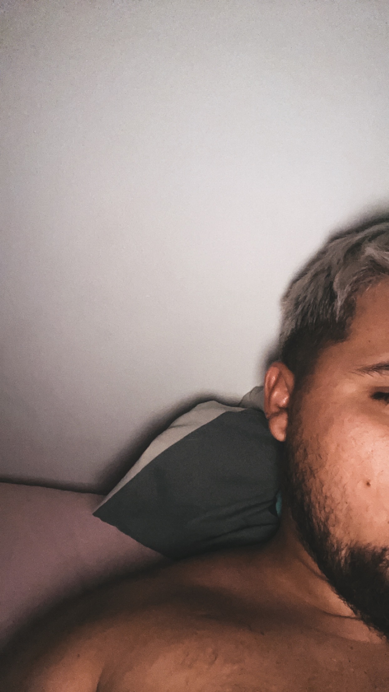 Riyan - Curbans - Hautes-Alpes | Rencontre gay