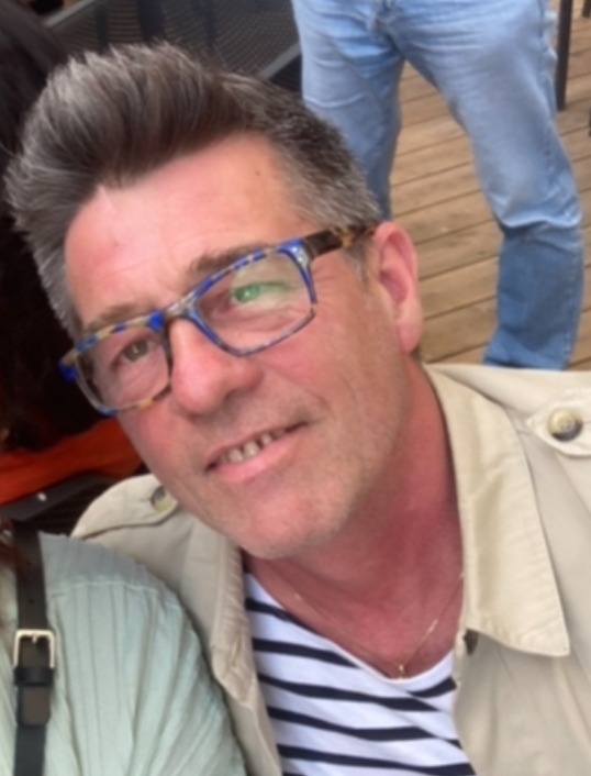 Antoine-marie - Saint-Didier - Vaucluse | Rencontre gay