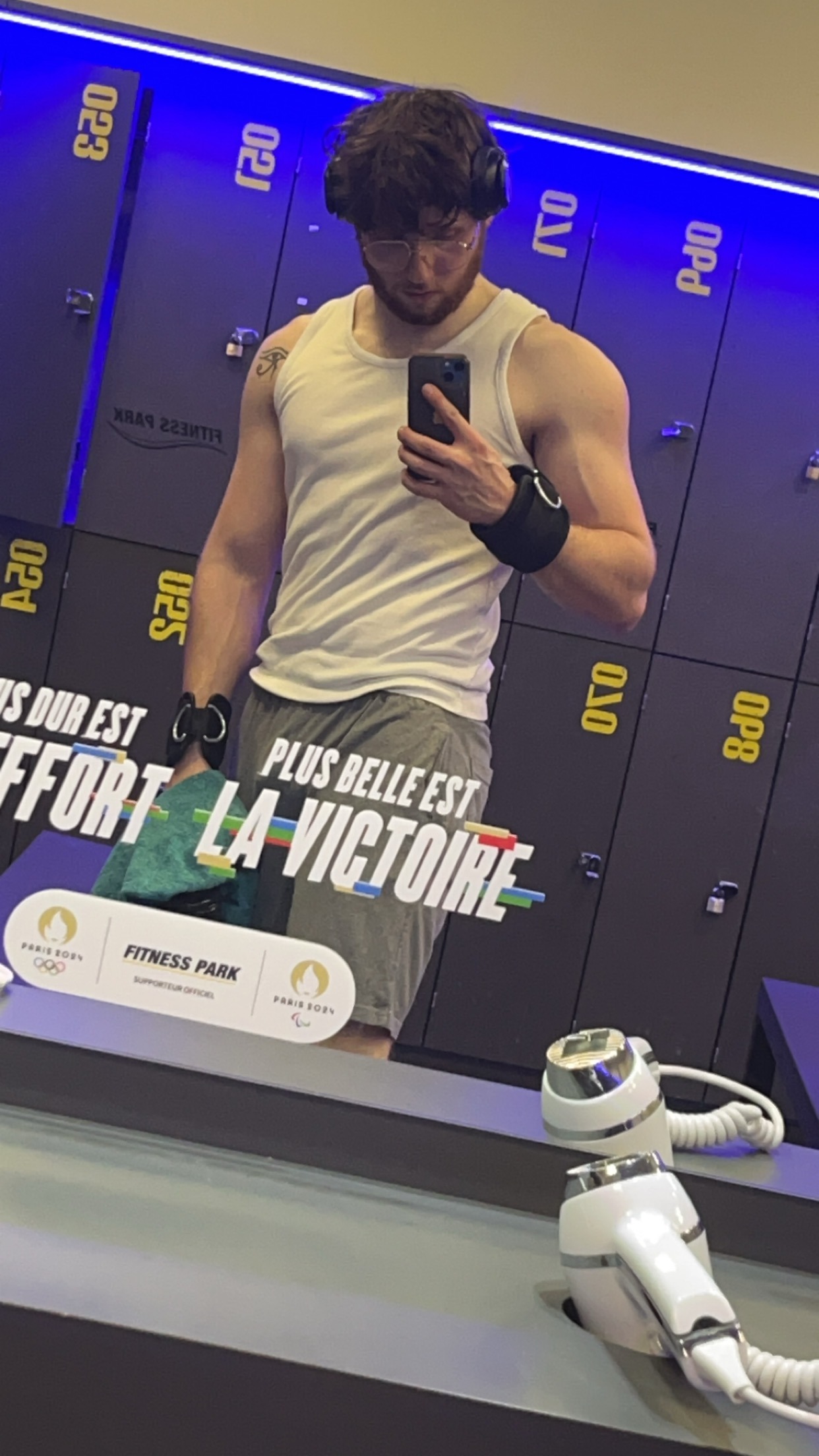 Eudes - Brantes - Vaucluse | Rencontre gay