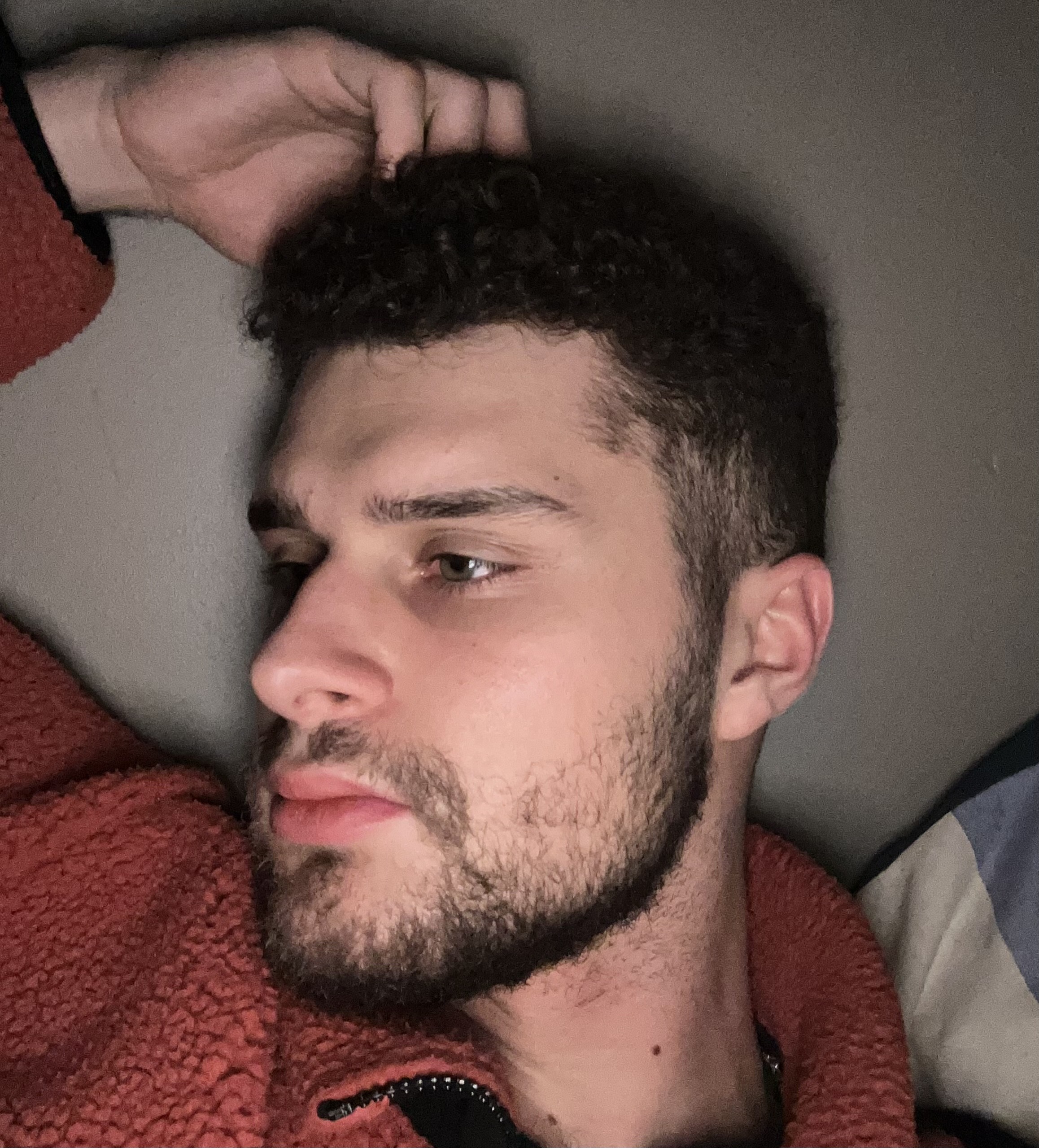Mahieddine - Chabestan - Hautes-Alpes | Rencontre gay