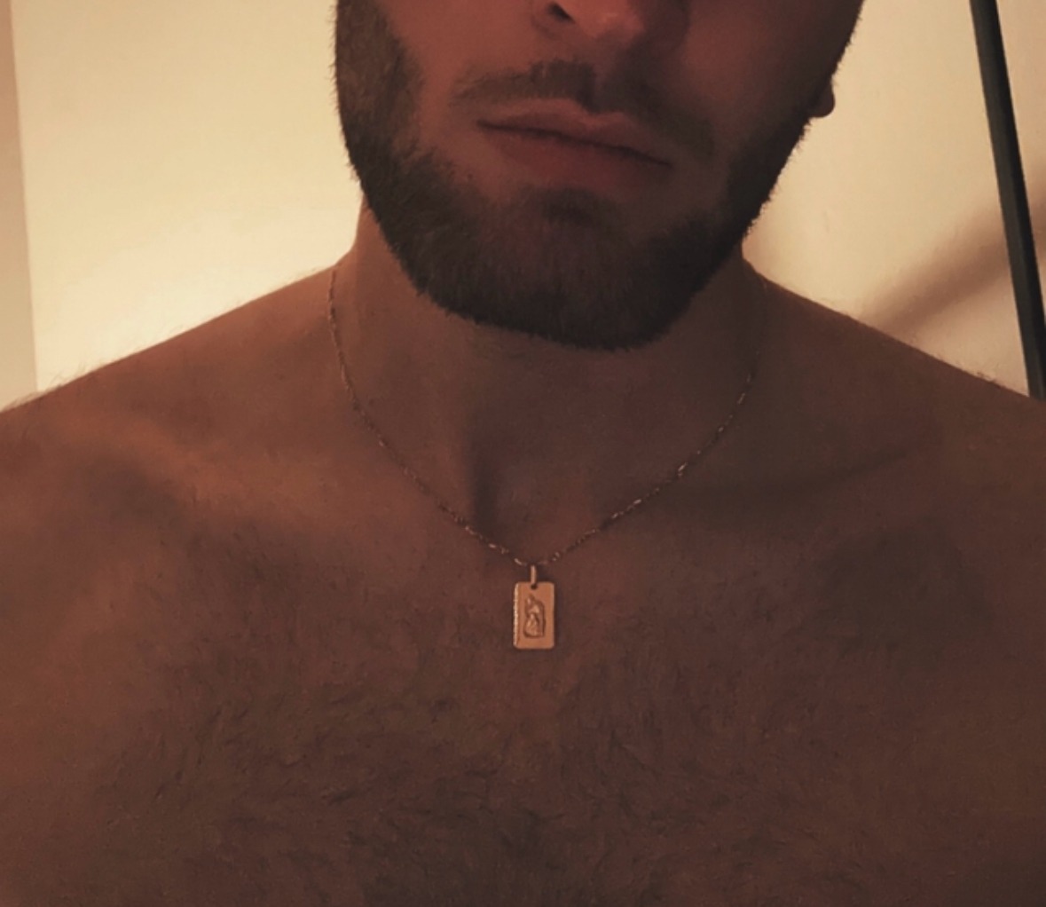 Nunzio - Beaujeu - Alpes-de-Haute-Provence | Rencontre gay