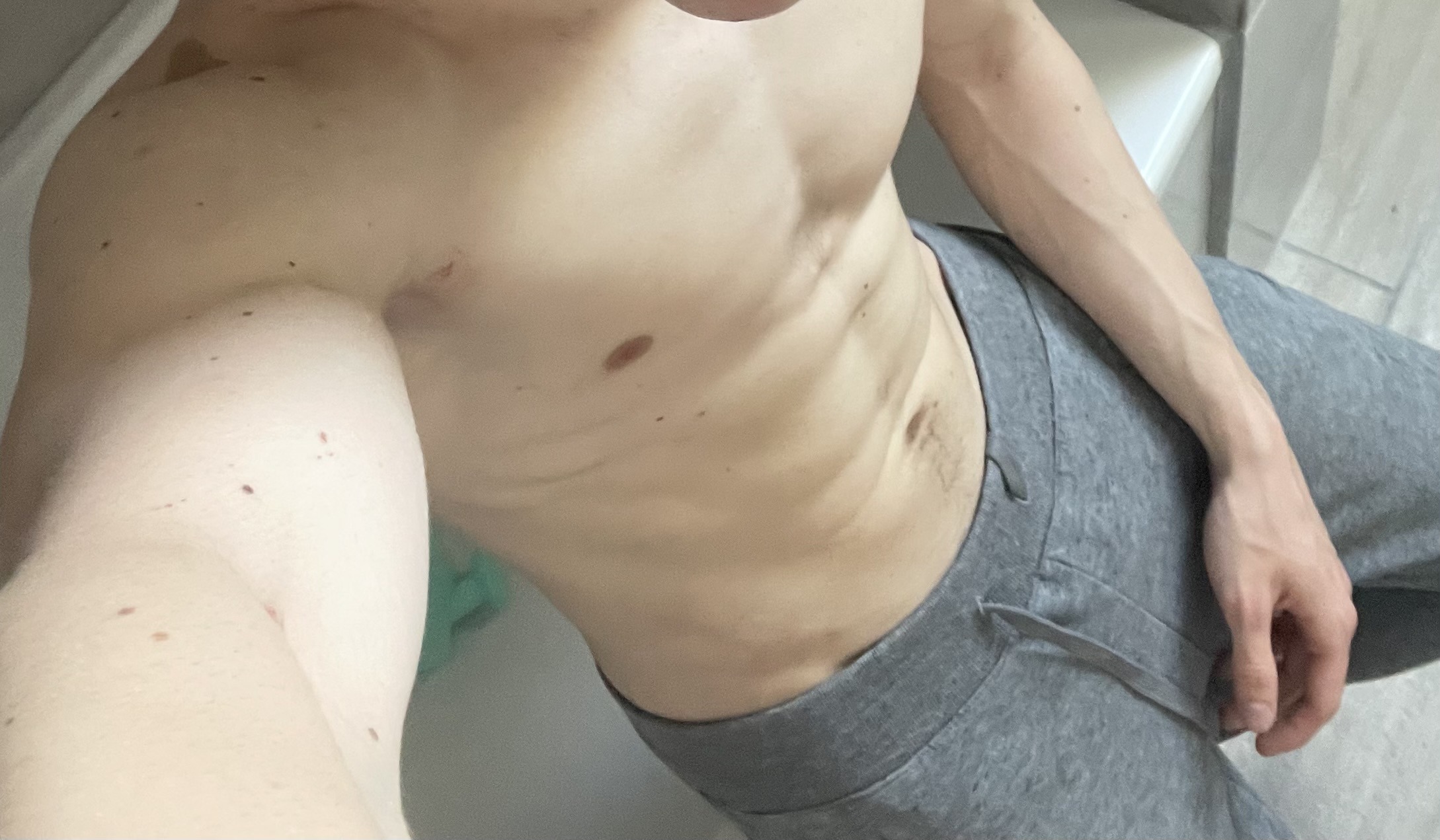 Madyan - Authon - Alpes-de-Haute-Provence | Rencontre gay