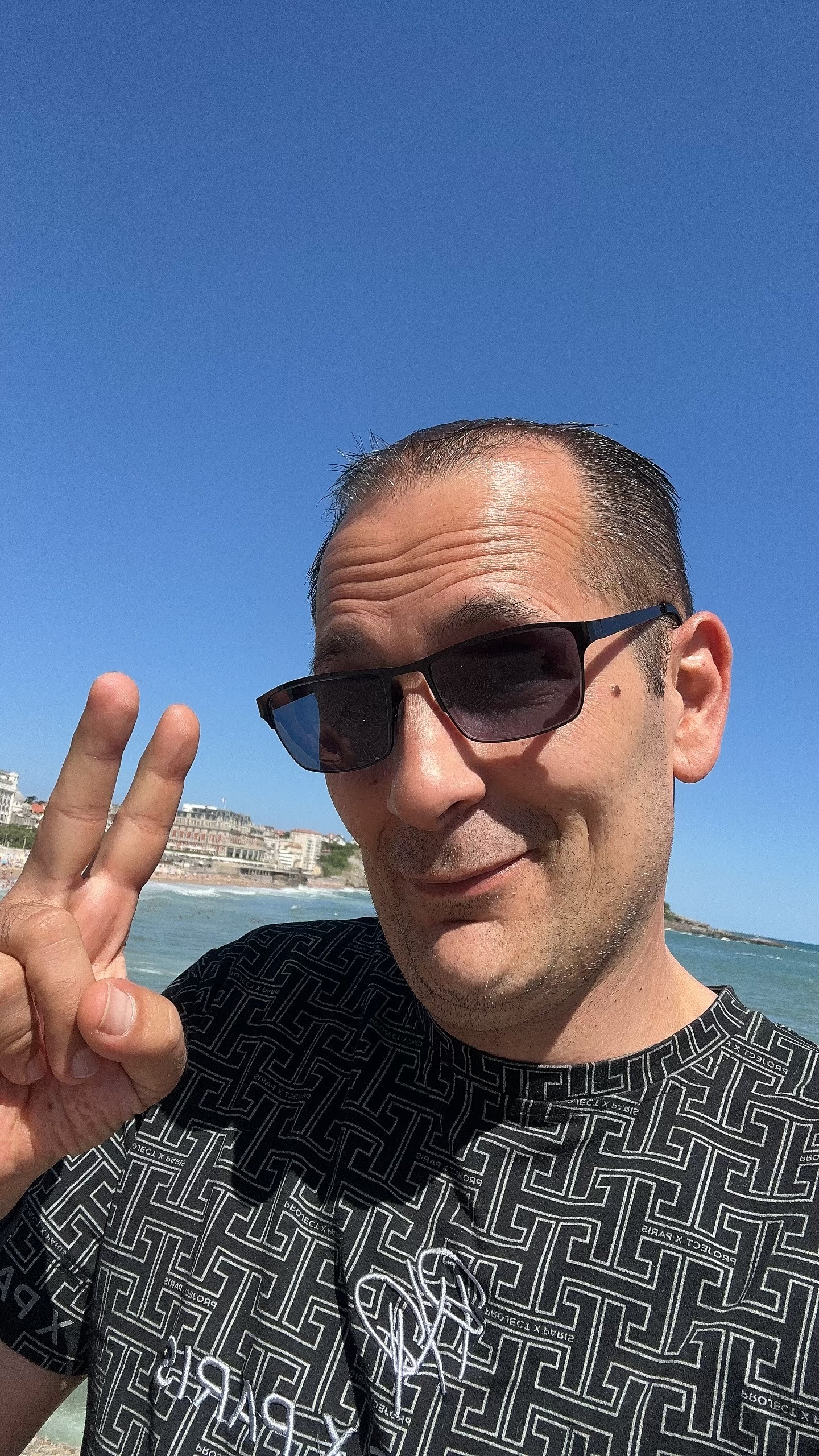 Keiran - LaBouilladisse - Bouches-du-Rhône | Rencontre gay