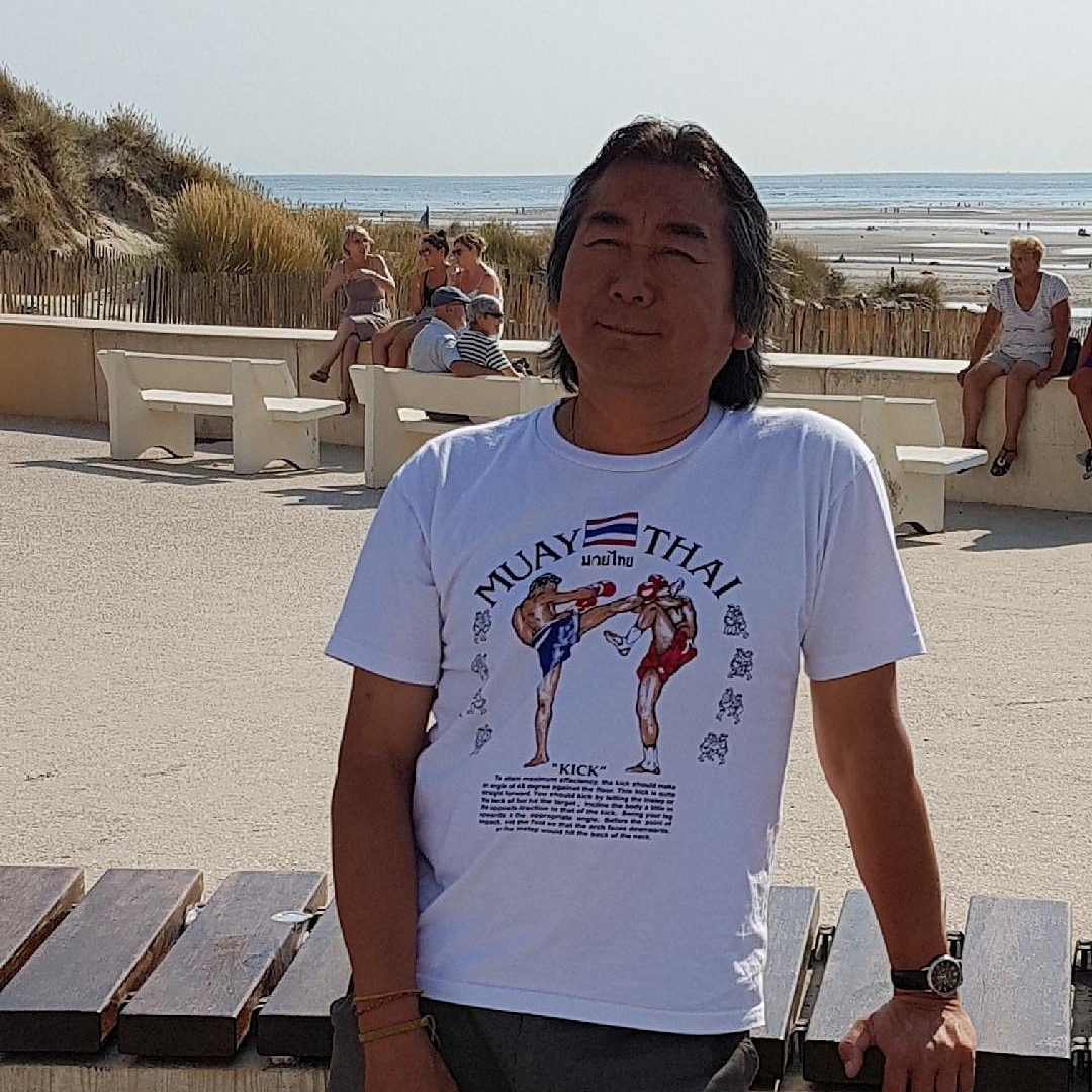 Stanislav - LaTour-d'Aigues - Vaucluse | Rencontre gay