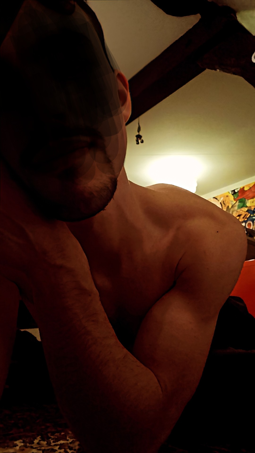 Louis-gabriel - Aubessagne - Hautes-Alpes | Rencontre gay
