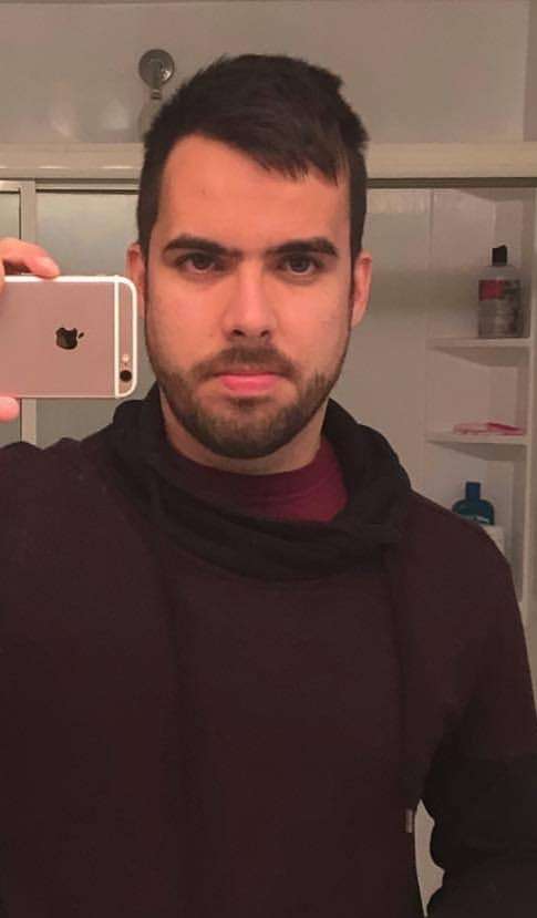 Ryann - Rimplas - Alpes-Maritimes | Rencontre gay