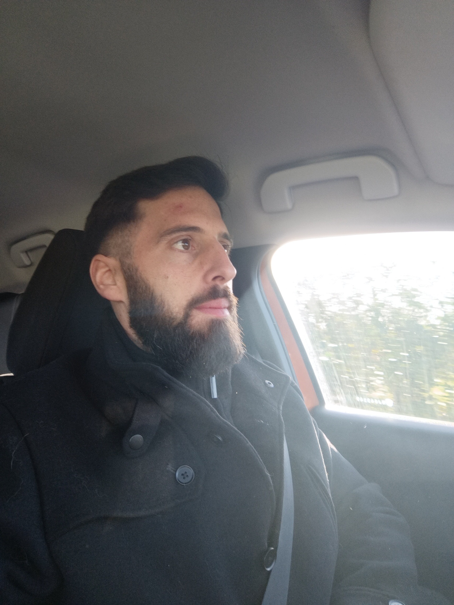 Aitor - Saint-Saturnin-lès-Apt - Vaucluse | Rencontre gay