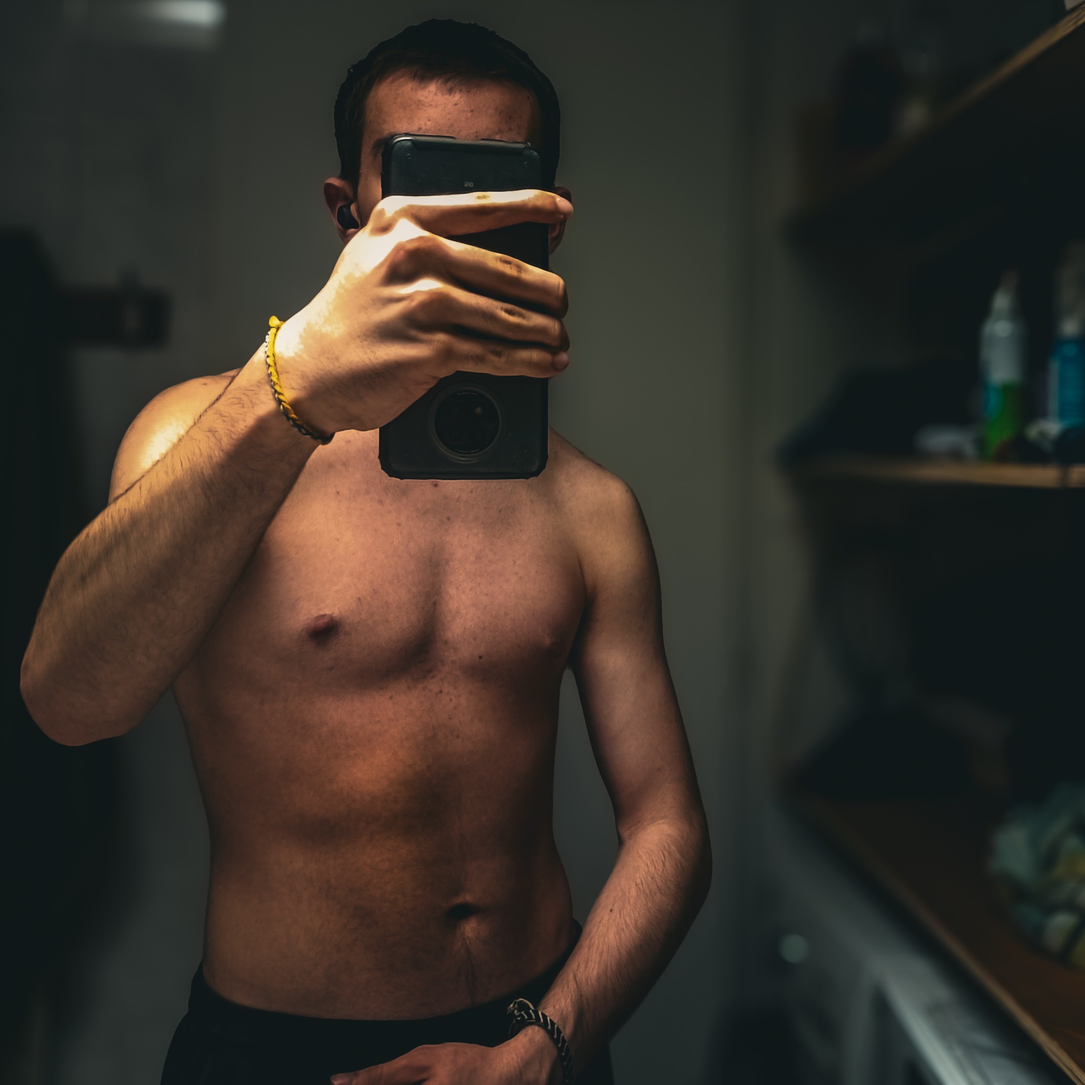 Alfie - LaJavie - Alpes-de-Haute-Provence | Rencontre gay