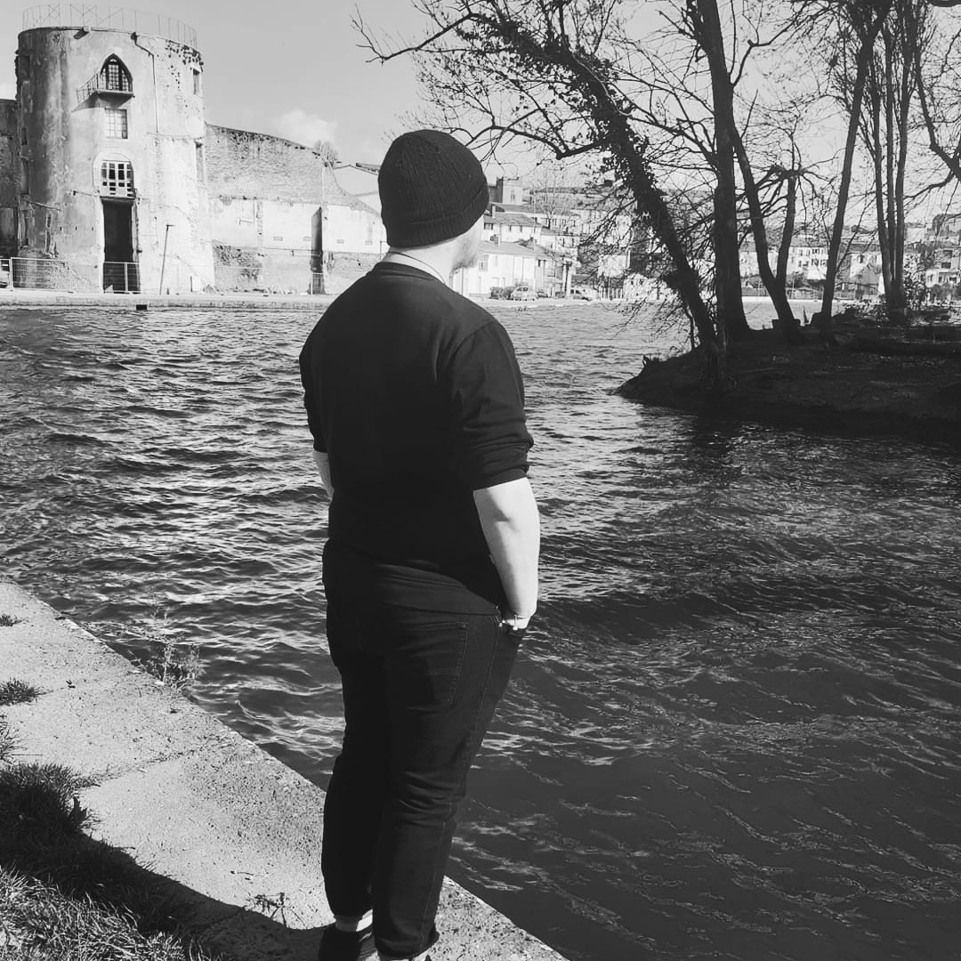 Tyrone - LaTour - Alpes-Maritimes | Rencontre gay