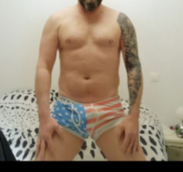 Hamedy - Rayol-Canadel-sur-Mer - Var | Rencontre gay