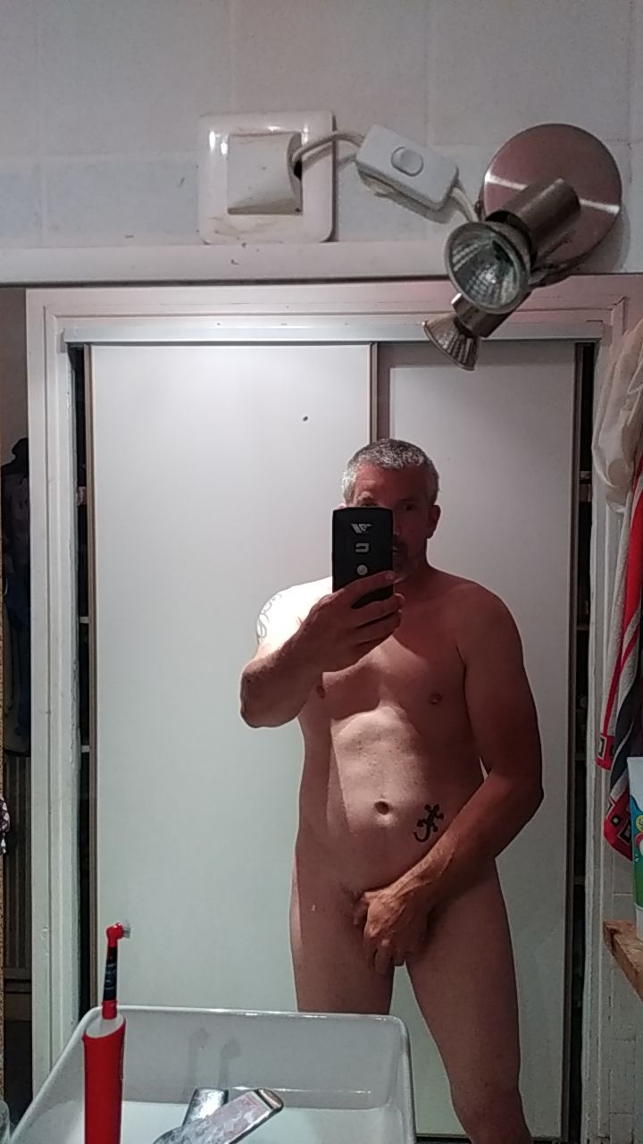 Natane - Menton - Alpes-Maritimes | Rencontre gay