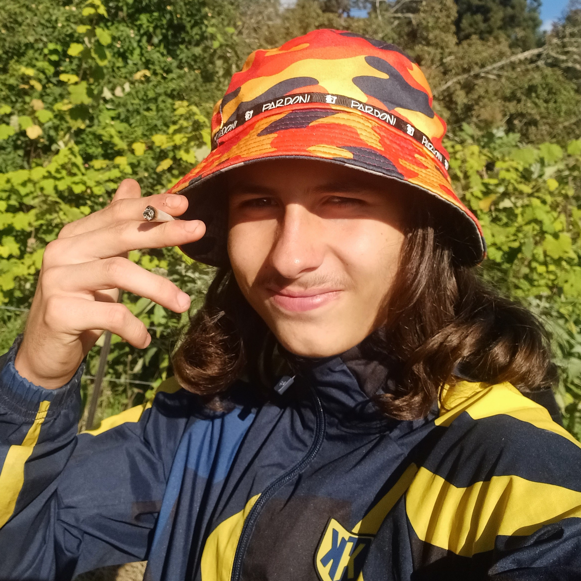 Jahel - Beaujeu - Alpes-de-Haute-Provence | Rencontre gay