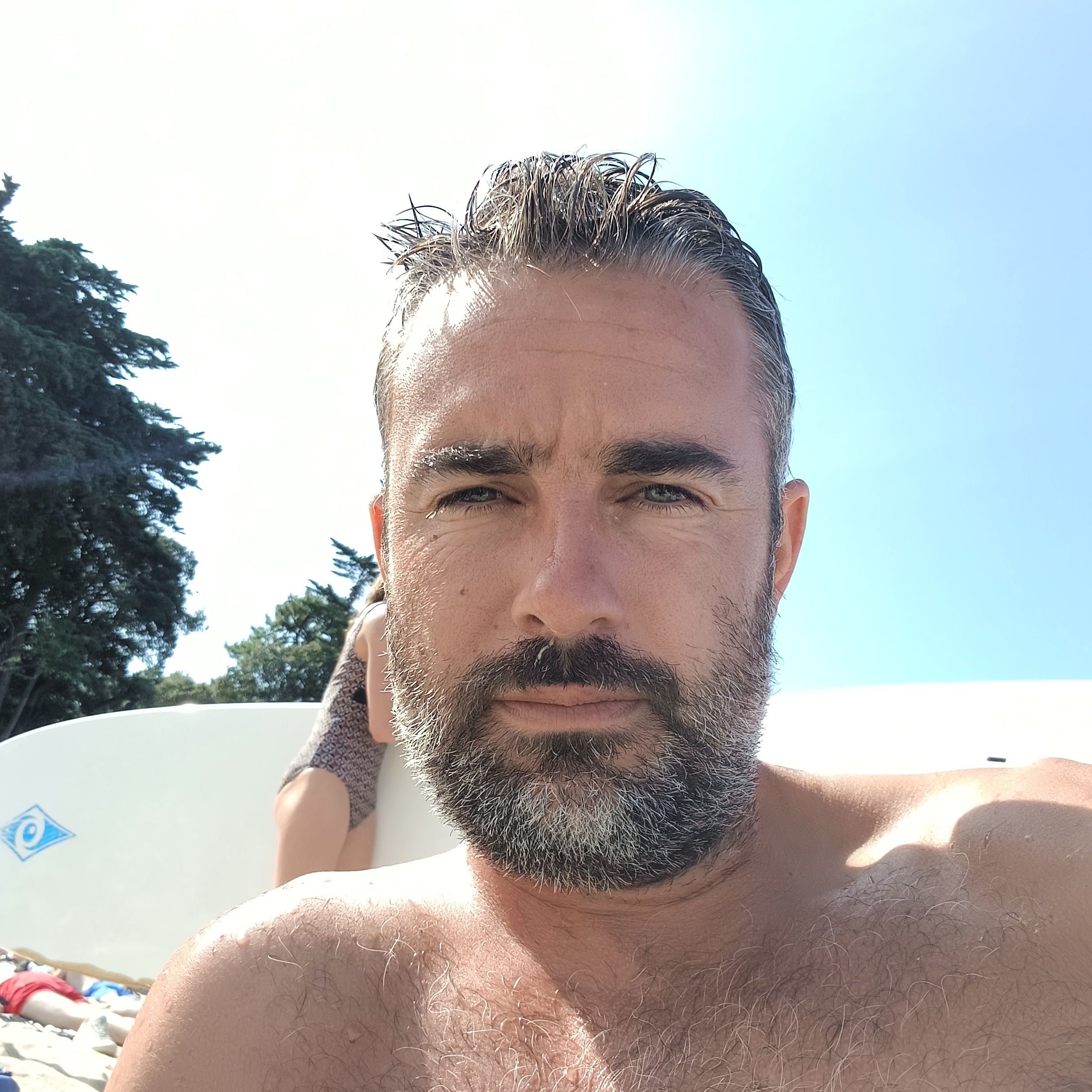 Célio - Champoléon - Hautes-Alpes | Rencontre gay