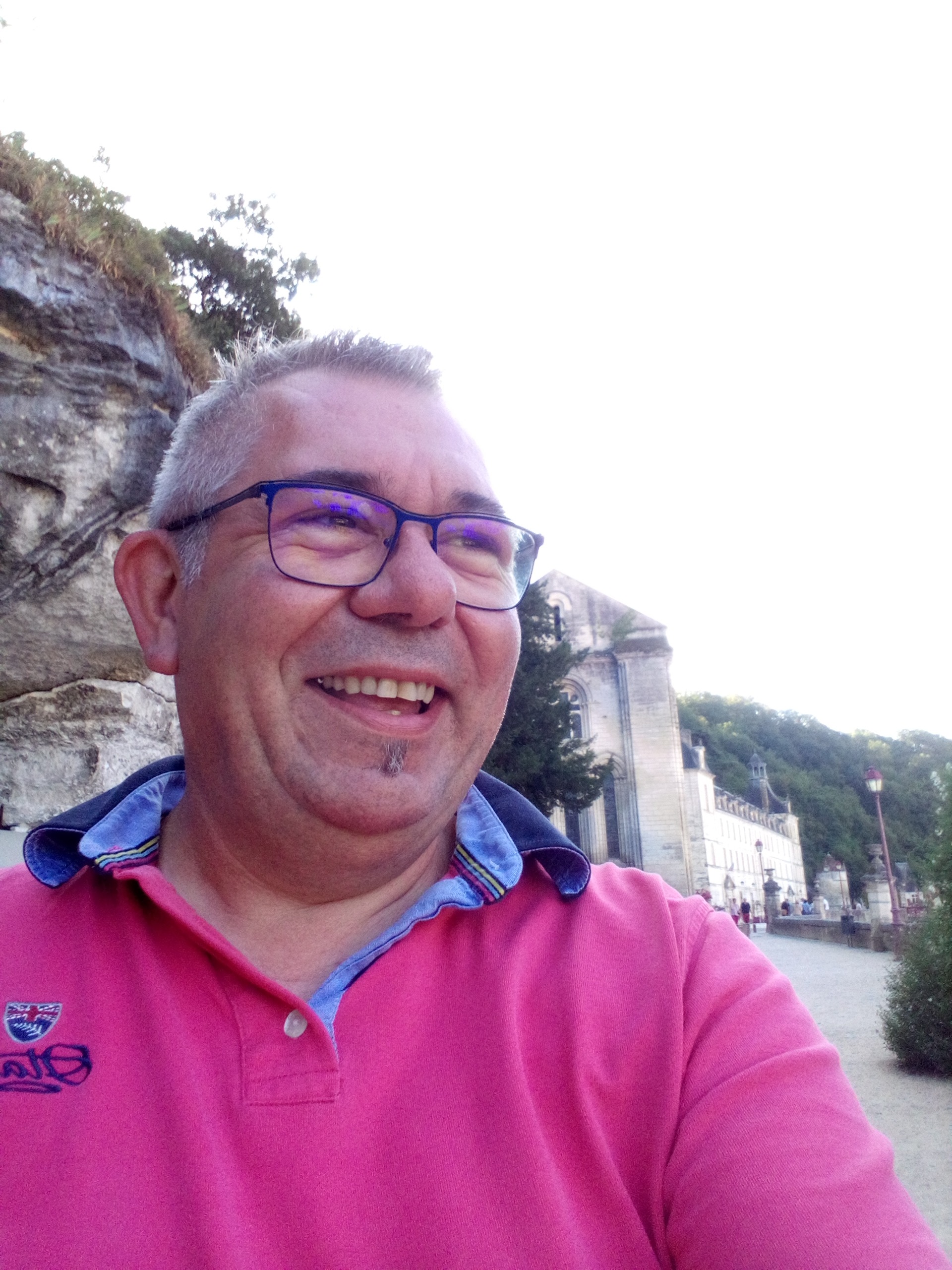 Leif - Lauris - Vaucluse | Rencontre gay