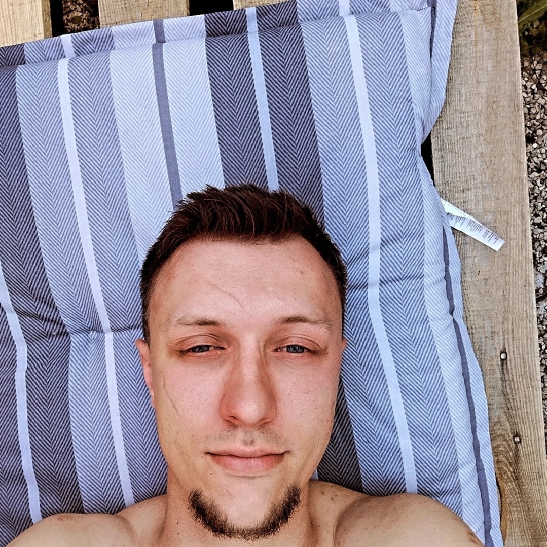 Kynan - Réallon - Hautes-Alpes | Rencontre gay