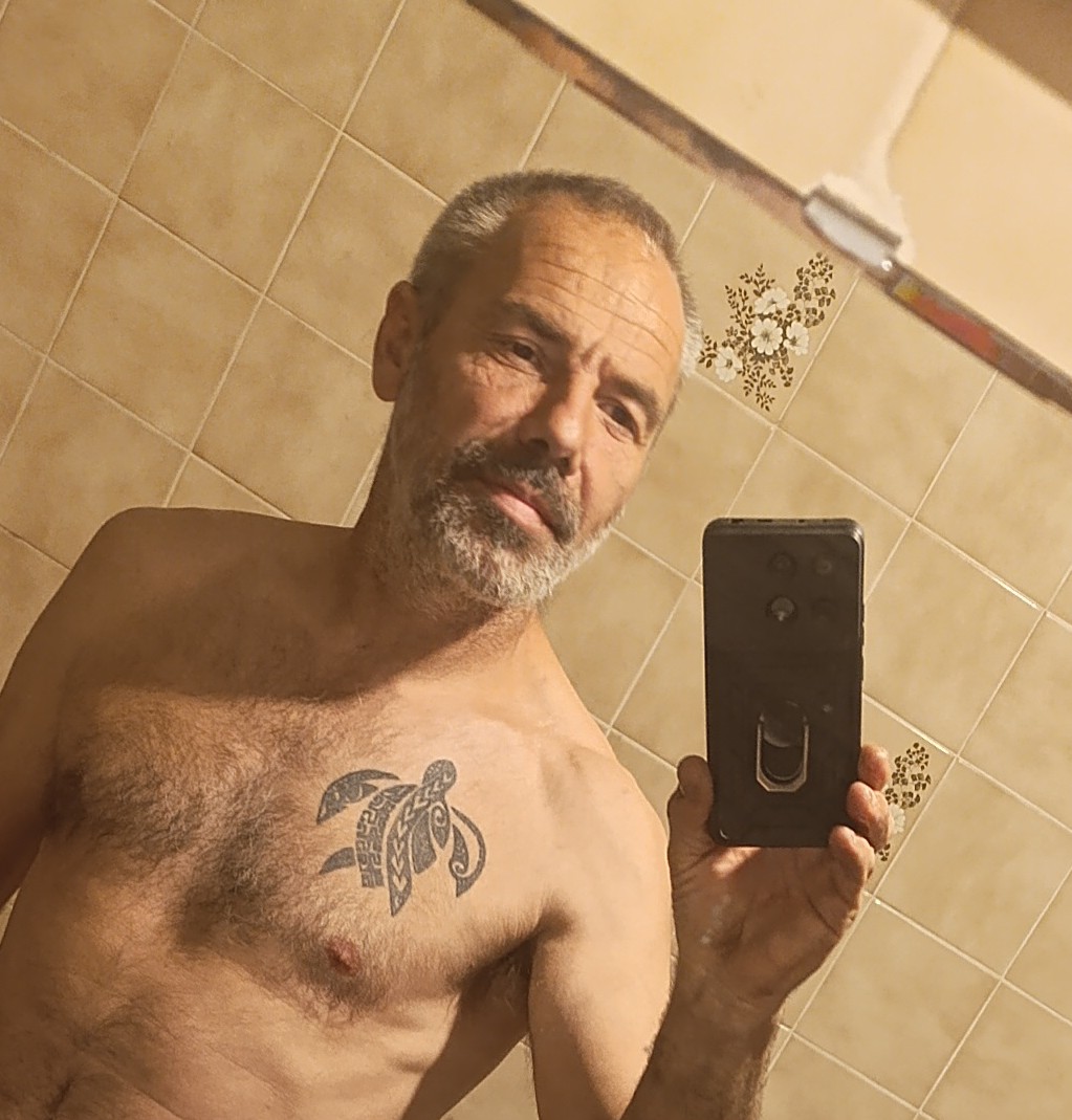 Arturo - Six-Fours-les-Plages - Var | Rencontre gay