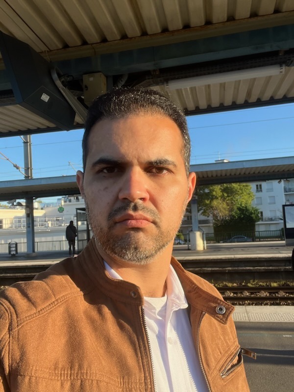 Doudou - Tanneron - Var | Rencontre gay