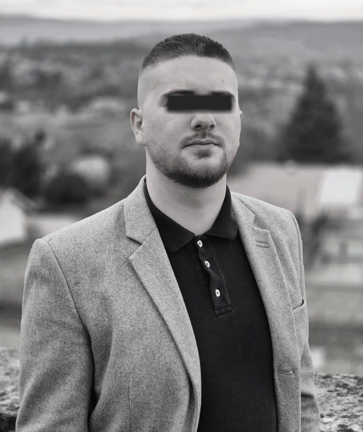 Erevan - LaBastidonne - Vaucluse | Rencontre gay