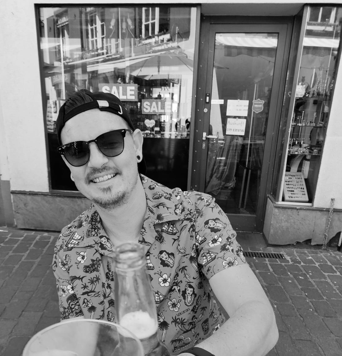 Antoni - Aspremont - Hautes-Alpes | Rencontre gay
