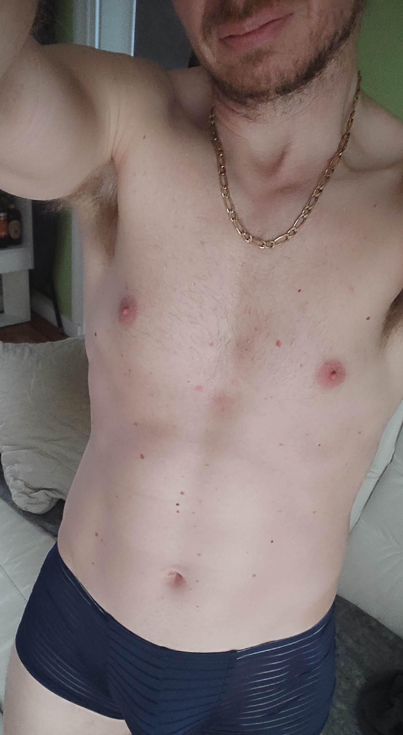 Matyas - Mont-Dauphin - Hautes-Alpes | Rencontre gay