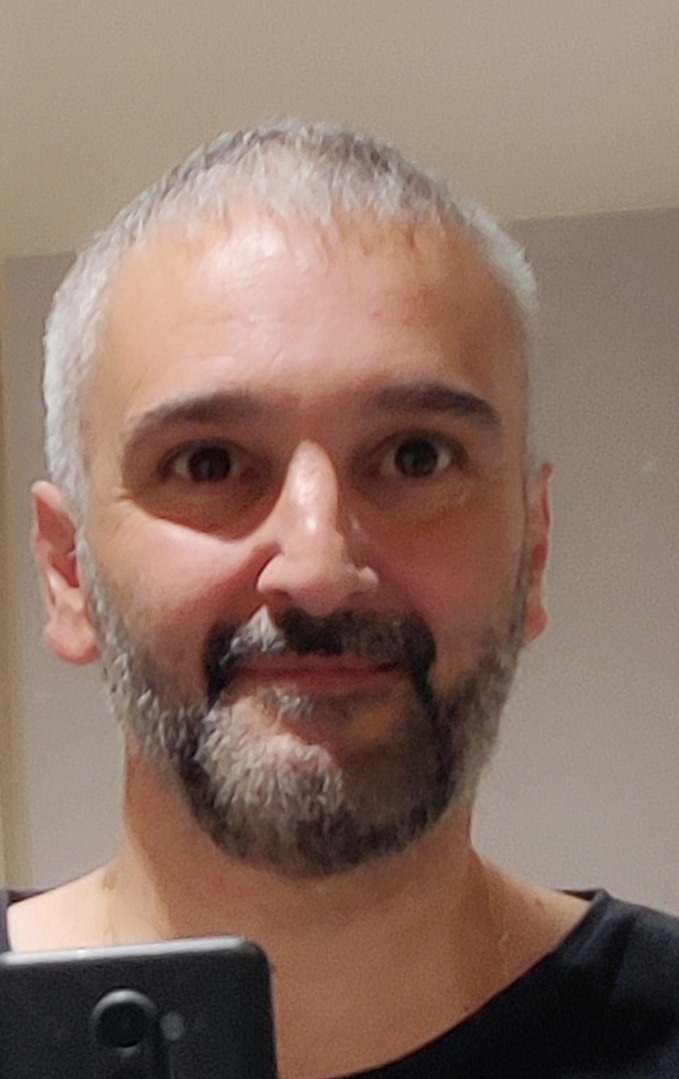 Sylian - Grimaud - Var | Rencontre gay